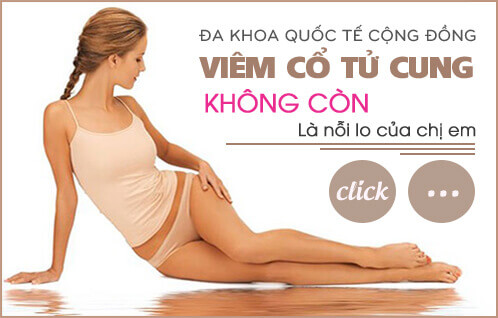 Bệnh viêm cổ Tử Cung