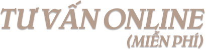 Tư vấn online miễn phí