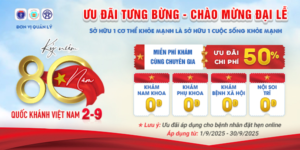 Bệnh viên cổ tử cung