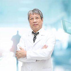 Ts. Bác sĩ CK II Trịnh Tùng