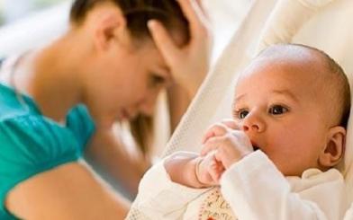 Rong kinh sau sinh – Hiện tượng nguy hiểm không được chủ quan