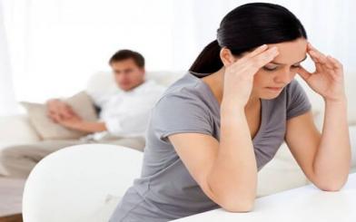 Đang có kinh quan hệ được không?