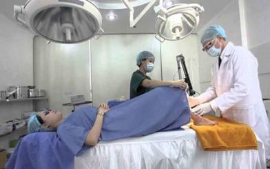 Phương pháp RFA điều trị viêm lộ tuyến có hiệu quả?