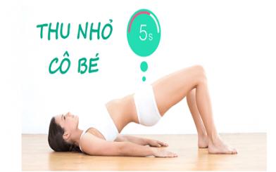 Thu nhỏ vùng kín tại nhà có thật sự triệt để và an toàn?