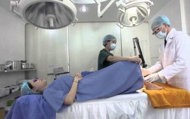 Đốt viêm lộ tuyến có ảnh hưởng gì không? Có vô sinh?