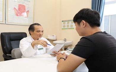 5 bác sĩ tư vấn chuyện thầm kín tận tình, chu đáo Hà Nội