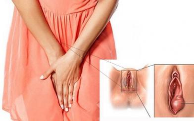 Cô bé bị sưng nguy hiểm không? Điều trị thế nào?