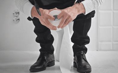 Khó đi đại tiện ở người lớn: Nguyên nhân và cách điều trị