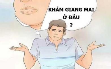 Khám bệnh giang mai ở đâu? [5 địa chỉ chất lượng Hà Nội]