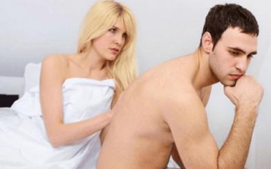 Lãnh cảm ở nam giới: Nguyên nhân, triệu chứng, cách khắc phục