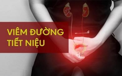 10+ cách chữa viêm đường tiết niệu đơn giản tại nhà