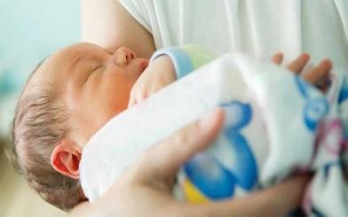 Giang mai bẩm sinh : Nguyên nhân, dấu hiệu nhận biết và cách chữa