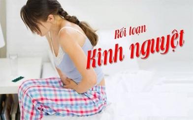 [Bật mí] 5 cách chữa rối loạn kinh nguyệt bằng thuốc nam tại nhà 