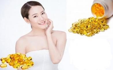 [ Giải Đáp ] Uống vitamin E có làm rối loạn kinh nguyệt không?