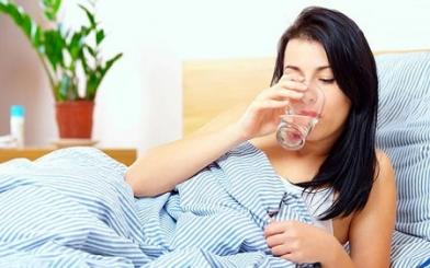 Rối loạn kinh nguyệt nên uống gì ? Chế độ dinh dưỡng bạn nên biết