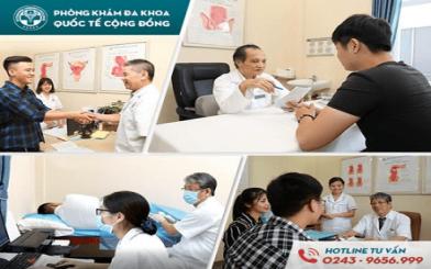 Phương pháp điều trị viêm bao quy đầu mãn tính dứt điểm và an toàn 2022