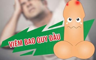 Hướng dẫn cách phòng tránh viêm bao quy đầu không tái phát