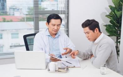 [ Tại sao ] Sau mổ rò hậu môn bị chảy máu và cách phòng tốt nhất