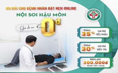 [ Tìm Hiểu ] Chi phí phẫu thuật rò hậu môn hết bao nhiêu tiền ? ( Chi Tiết)