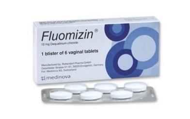 [ Review ] 10+ viên đặt trị nấm Candida hiệu quả nhiều chị em sử dụng