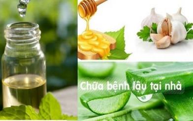 [ Review ] 10+ Cách chữa bệnh lậu ở nữ giới tại nhà an toàn và hiệu quả