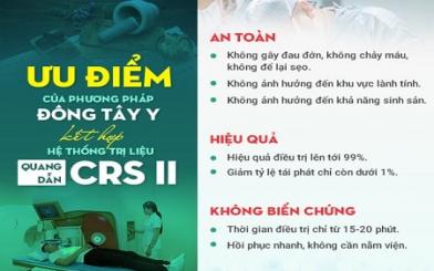 [ Review ] 10+ phương pháp điều trị bệnh lậu hiệu quả và an toàn 2022