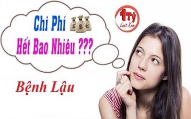 [ Review ] Thuốc tiêm bệnh lậu bao nhiêu tiền, có đắt hay không ?