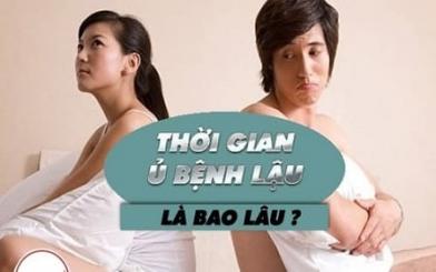 [ Giải Đáp ] Bệnh lậu bao lâu thì phát bệnh và những cách chữa hiệu quả