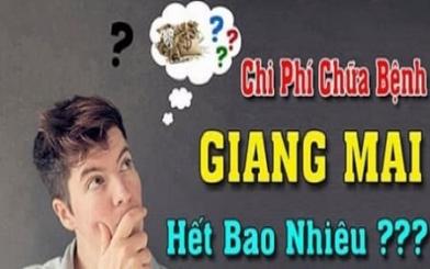 [ Review ] Chi phí điều trị giang mai trong năm 2023 có đắt hay không ?