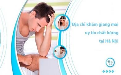 [ Review ] 5+ Địa chỉ chữa bệnh giang mai tại Hà Nội uy tín và an toàn 2023