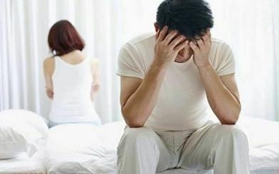 Hiện tượng xuất tinh sớm dưới 1 phút ở nam giới nguy hiểm như nào ?