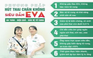 Phá thai là gì ? 3 phương pháp an toàn phổ biến hiện nay khoa học chứng minh