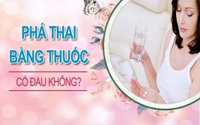 Giải đáp thắc mắc: Phá thai có đau không, làm cách nào để khắc phục hiệu quả ?