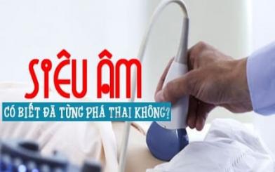[ Giải Đáp ] Uống thuốc phá thai siêu âm có biết không và 3 lưu ý cần biết