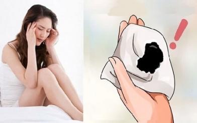 [ Giải Đáp ] Bị ra máu đen sau khi phá thai có nguy hiểm không và 5 lưu ý bạn cần biết