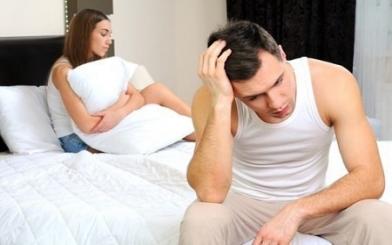 Vợ bị viêm phụ khoa có lây sang chồng không ?
