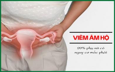Giải Đáp Khí hư khô là bệnh gì ?