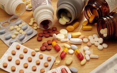 Tổng hợp các loại thuốc trị gai sinh dục tốt nhất hiện nay
