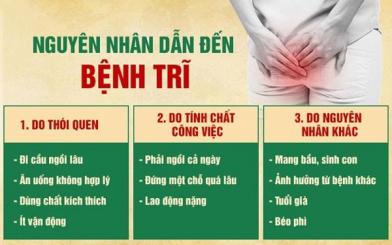 Trĩ nội độ 2 có nguy hiểm không và chữa bằng cách nào ?