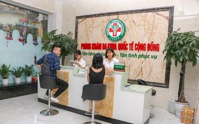 Những phòng khám trĩ ở Hà Nội uy tín và được đánh giá cao hiện nay