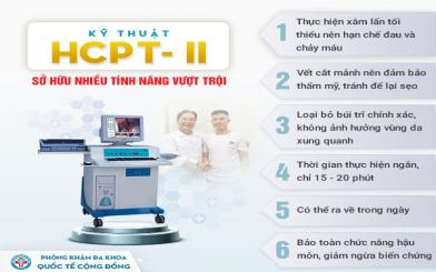 Hướng dẫn chăm sóc bệnh nhân sau mổ trĩ nội nhanh hồi phục, giảm biến chứng