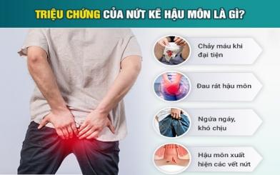 Nứt Kẽ Hậu Môn: Nguyên Nhân, Triệu Chứng và Cách Điều Trị Hiệu Quả