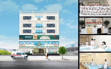 Điều trị nứt kẽ hậu môn ở đâu ? Lựa chọn phòng khám và bệnh viện uy tín