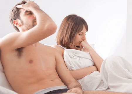 Tại sao mắc bệnh lậu cần phải ngừng quan hệ tình dục