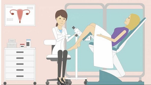 Bác sĩ phụ khoa giỏi tại Hà Nội 