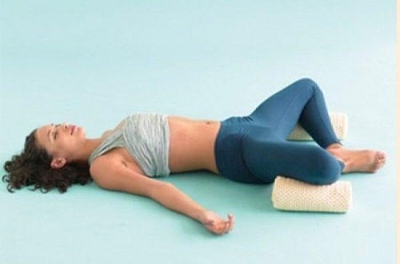 Bài tập co bóp cửa mình