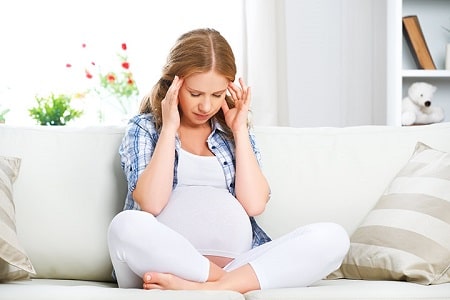Địa chỉ đặt thuốc chữa viêm phụ khoa đảm bảo an toàn cho thai phụ