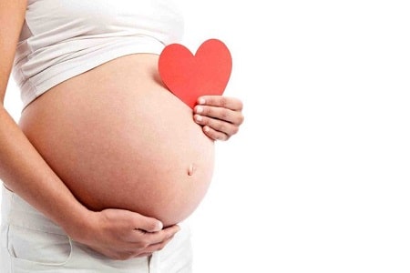 Bà bầu là đối tượng rất dễ mắc viêm phụ khoa