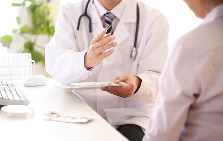 Phương pháp chữa giang mai lây qua đường nước bọt
