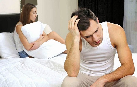Bệnh lậu có ảnh hưởng đến sinh sản? 